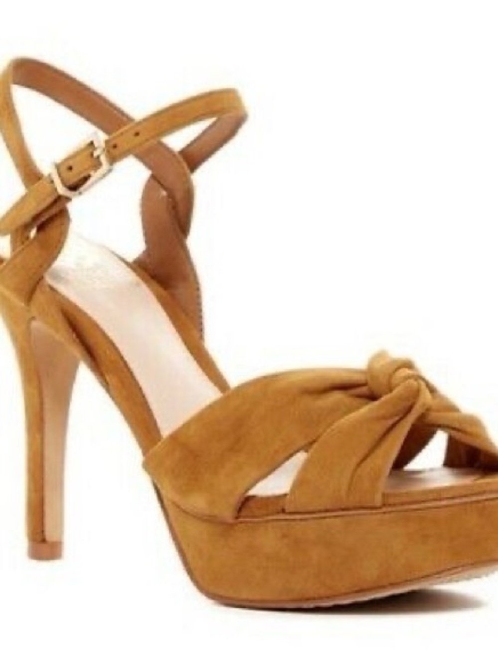 Vince Camuto | BNWT Philicia Suede Sandals Size 10